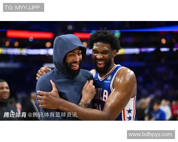 明天76人对决尼克斯恩比德与乔治预计将共同出战比赛 明天76人对决尼克斯恩比德与乔治预计将共同出战比赛